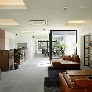 Albergue Piece, Quioto